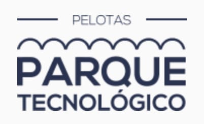 Pelotas Parque Tecnológico logo