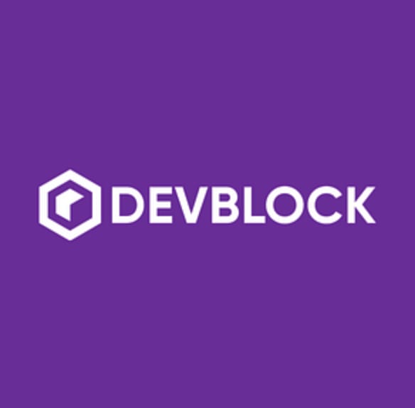 Devblock Technologies logo