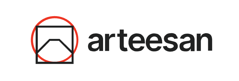 Arteesan logo