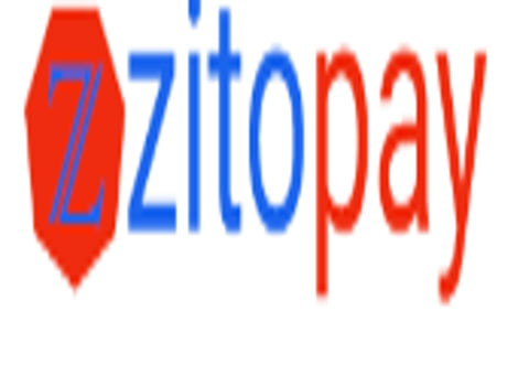 Zitopay logo