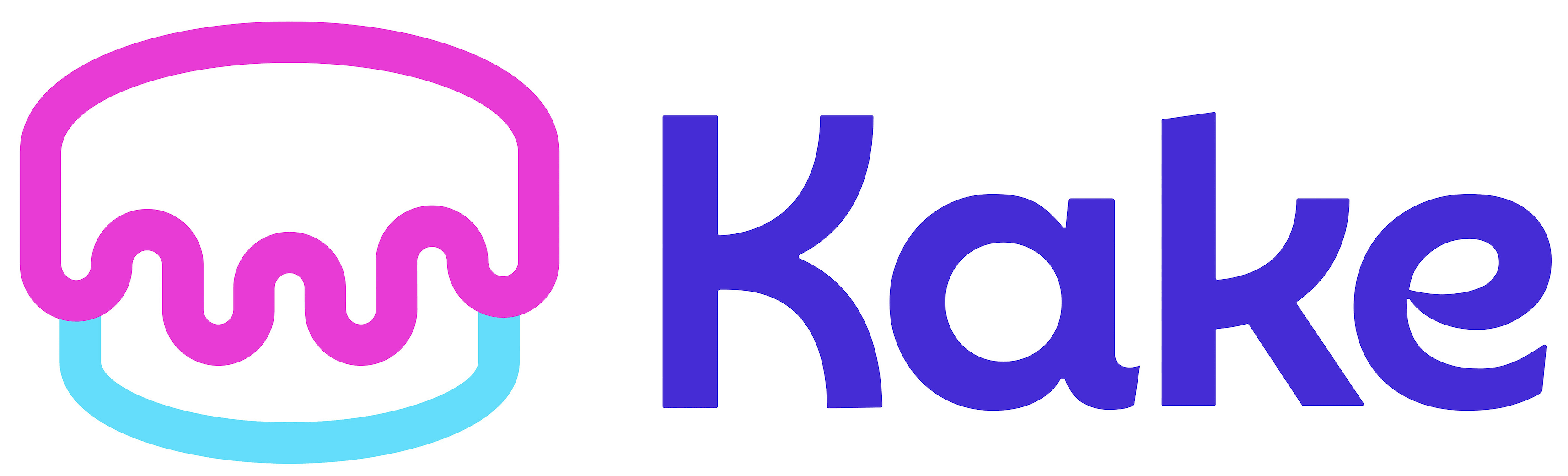 Kake logo