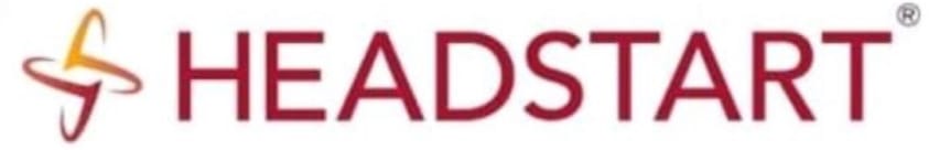 Headstart logo