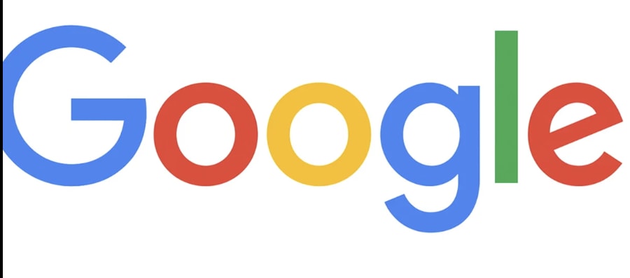 Google logo