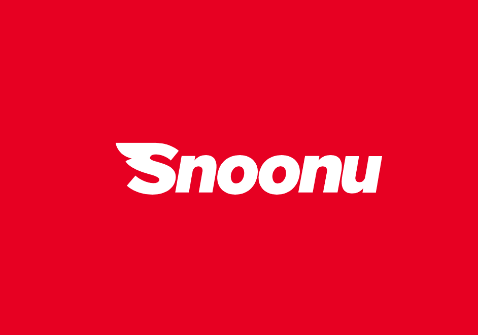 Snoonu logo