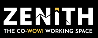 Zenith Coworking logo