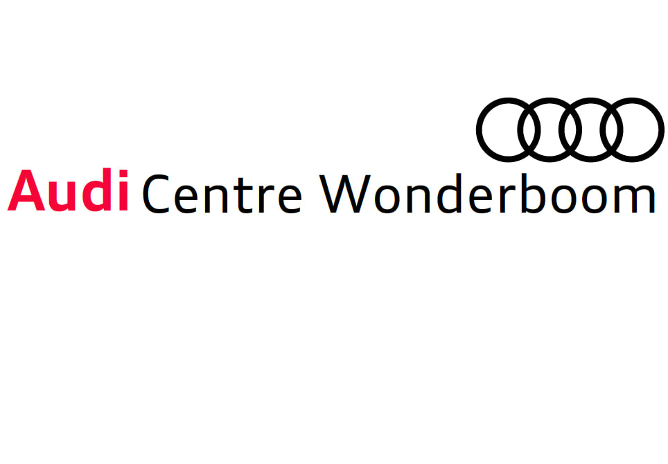 Audi Centre Wonderboom logo