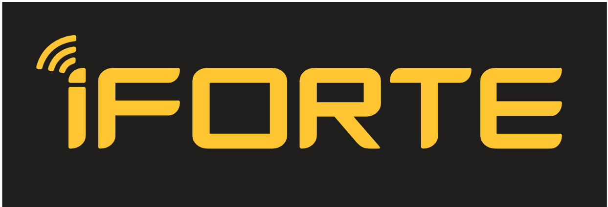 iFORTE logo