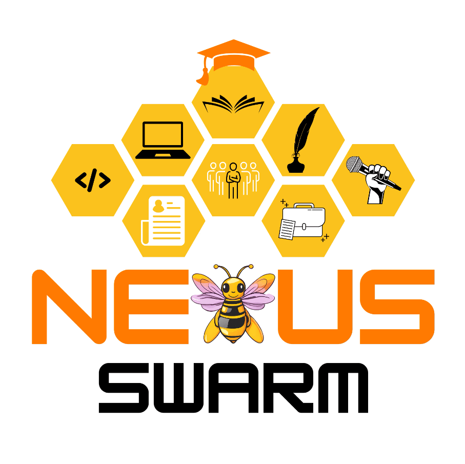 NEXUS Swarm logo