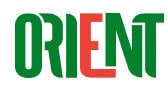 Orient logo