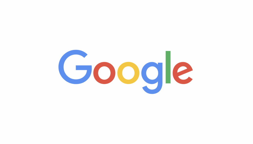 Google logo