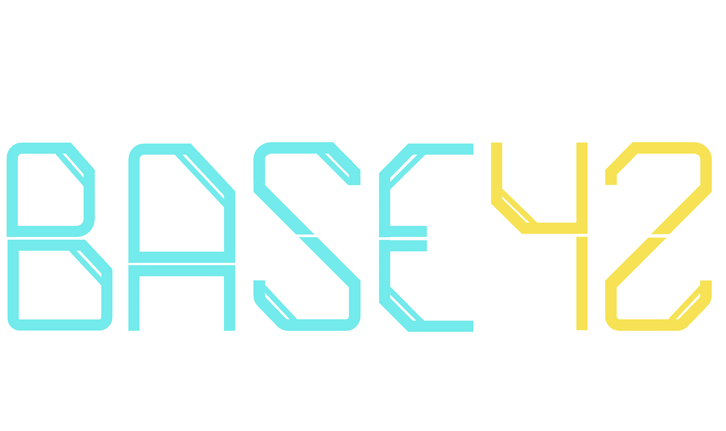 Base42 logo