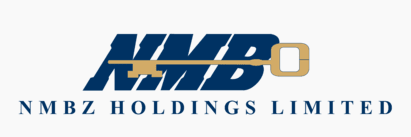 NMB Holdings Limited logo