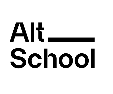 AltSchool Africa logo