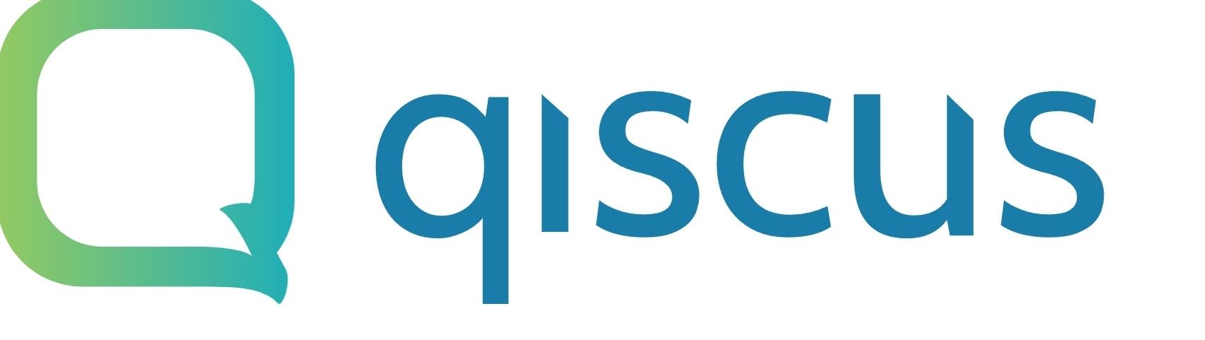 Qiscus logo