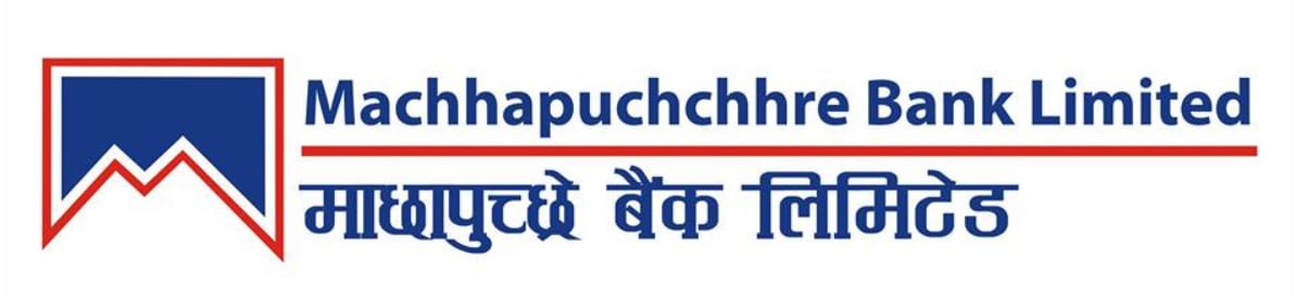 Machhapuchchhre Bank Limited logo