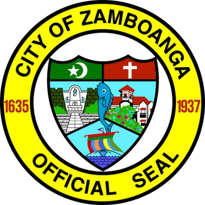 City Government of Zamboanga logo