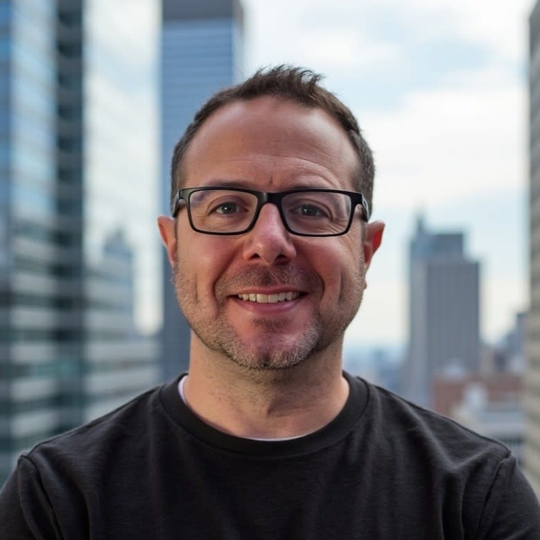 Sean W. Smith