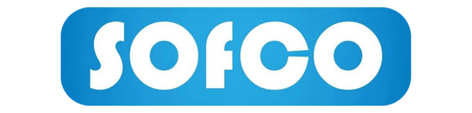SOFCO logo