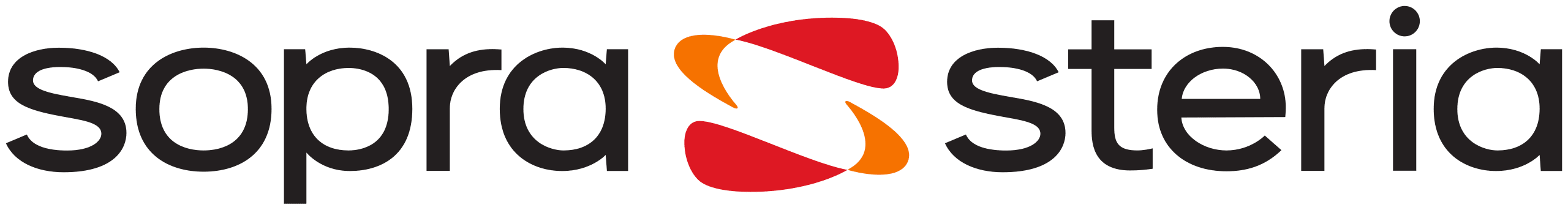 Sopra Steria Group Italia Spa logo