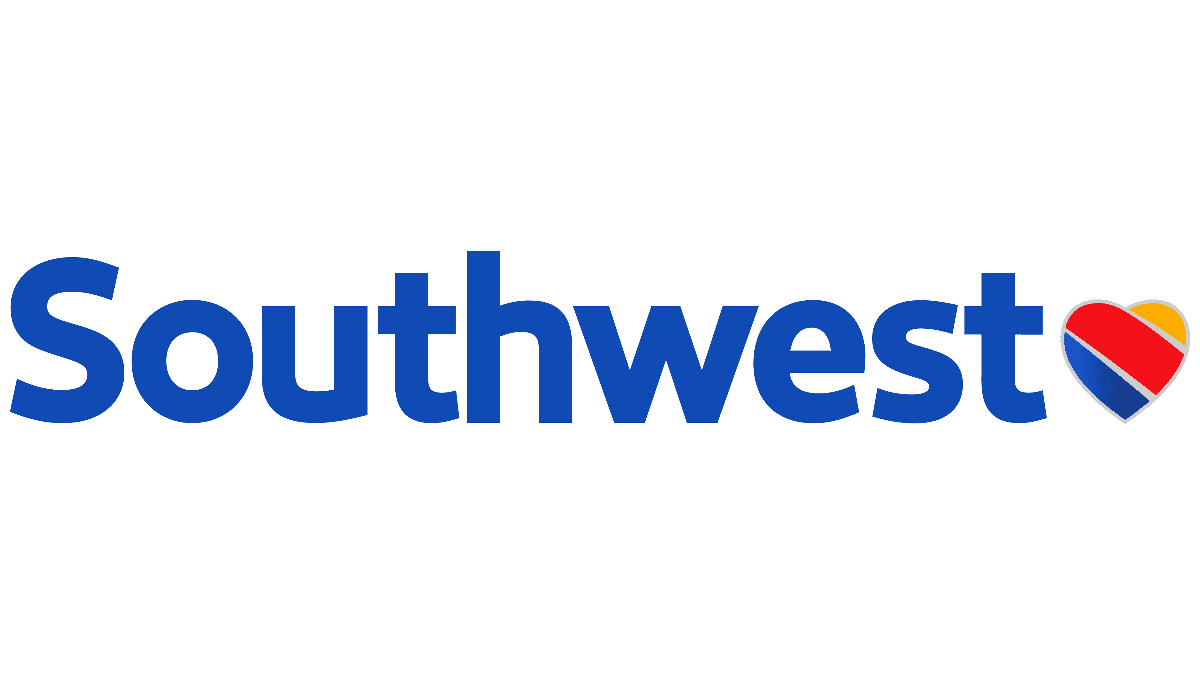 Southwest Airlines logo