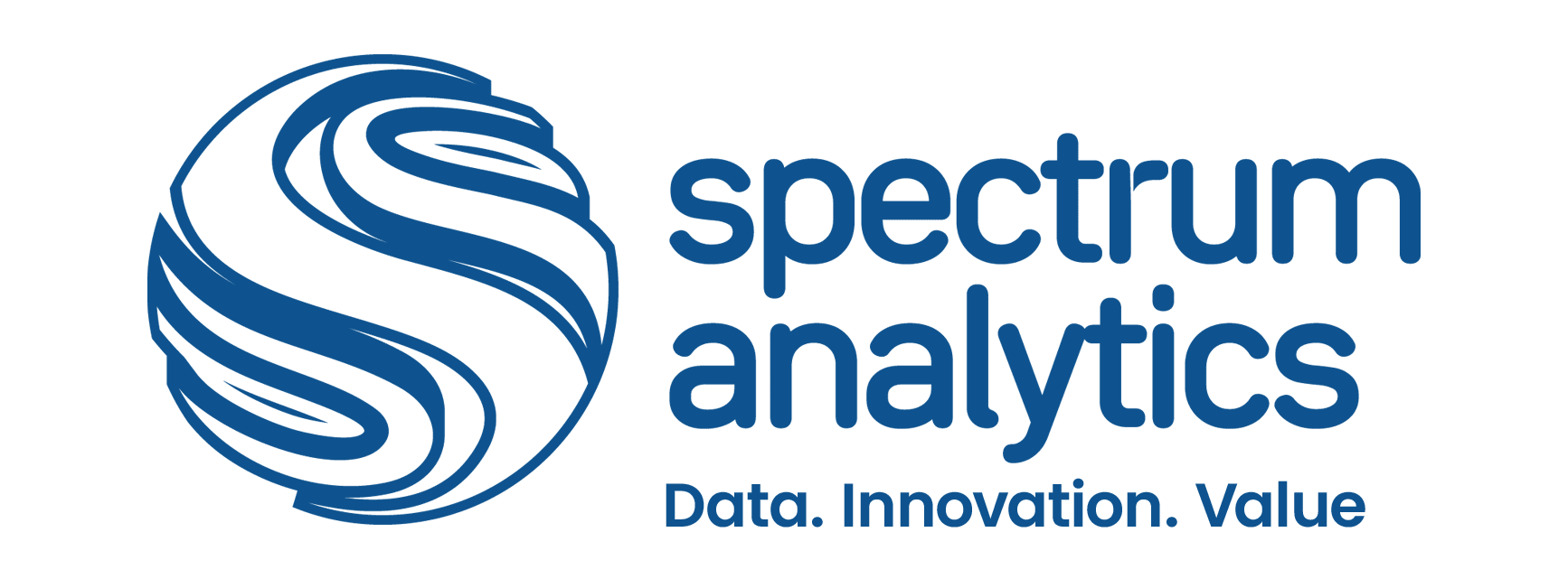 Spectrum Analytics logo