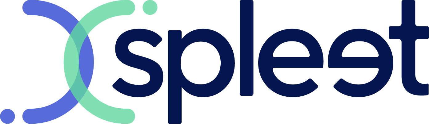 Spleet logo