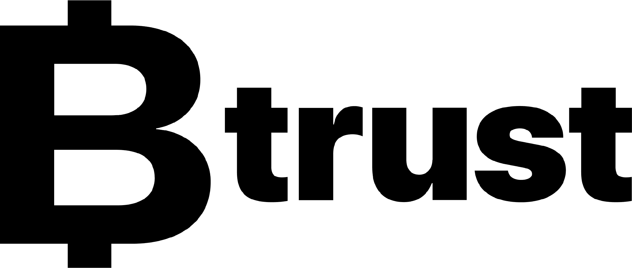 BTrust logo
