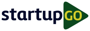 StartupGo logo