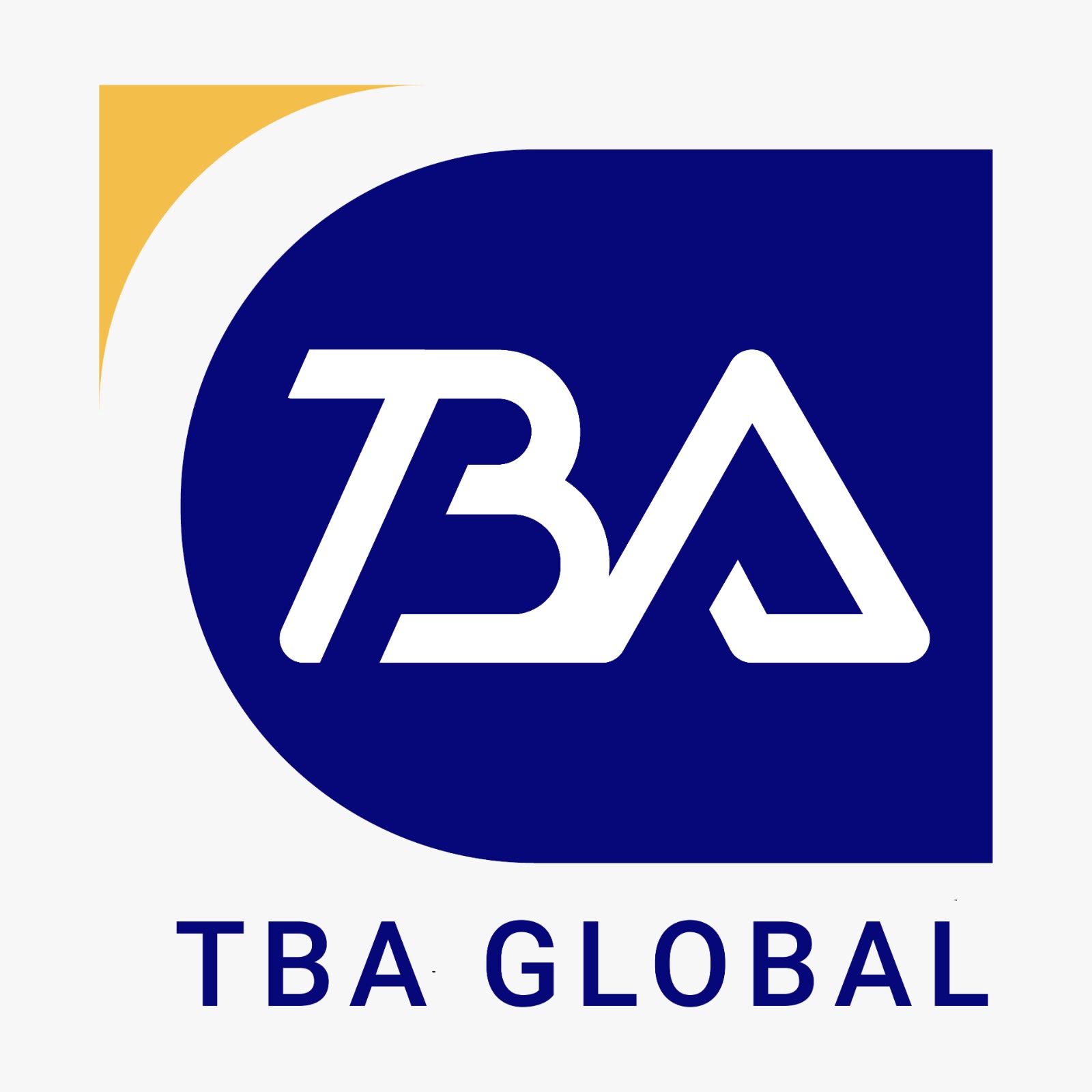 TBA Global logo