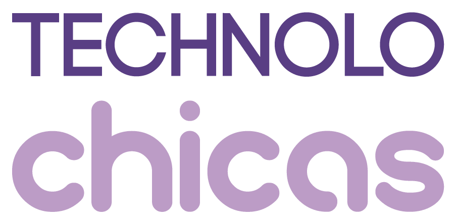 Technolochicas logo