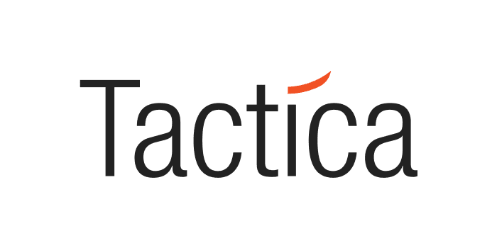 Tactica logo