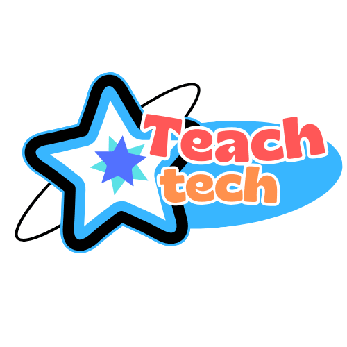 TeachTech logo