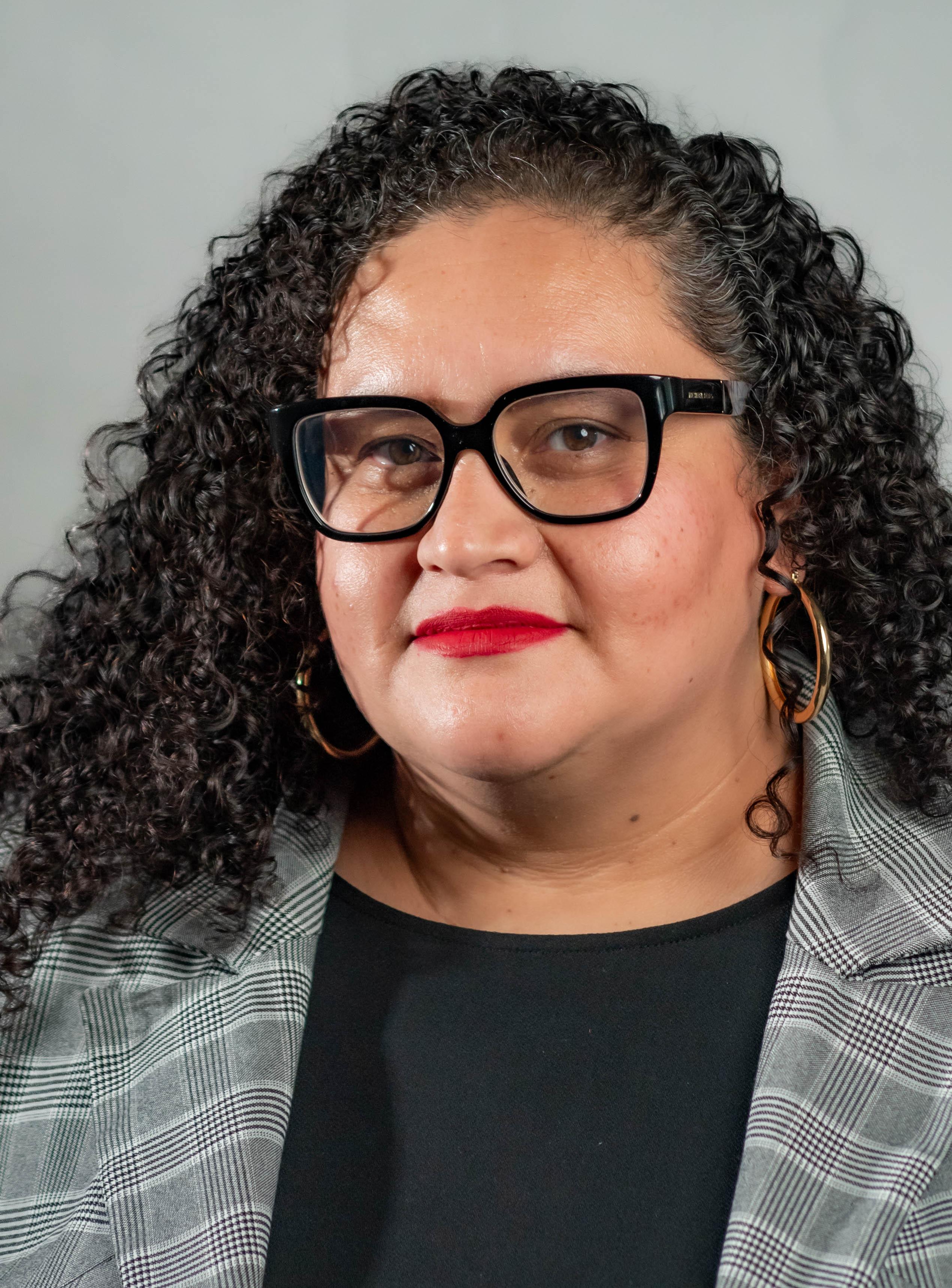 Daisy Mayorga