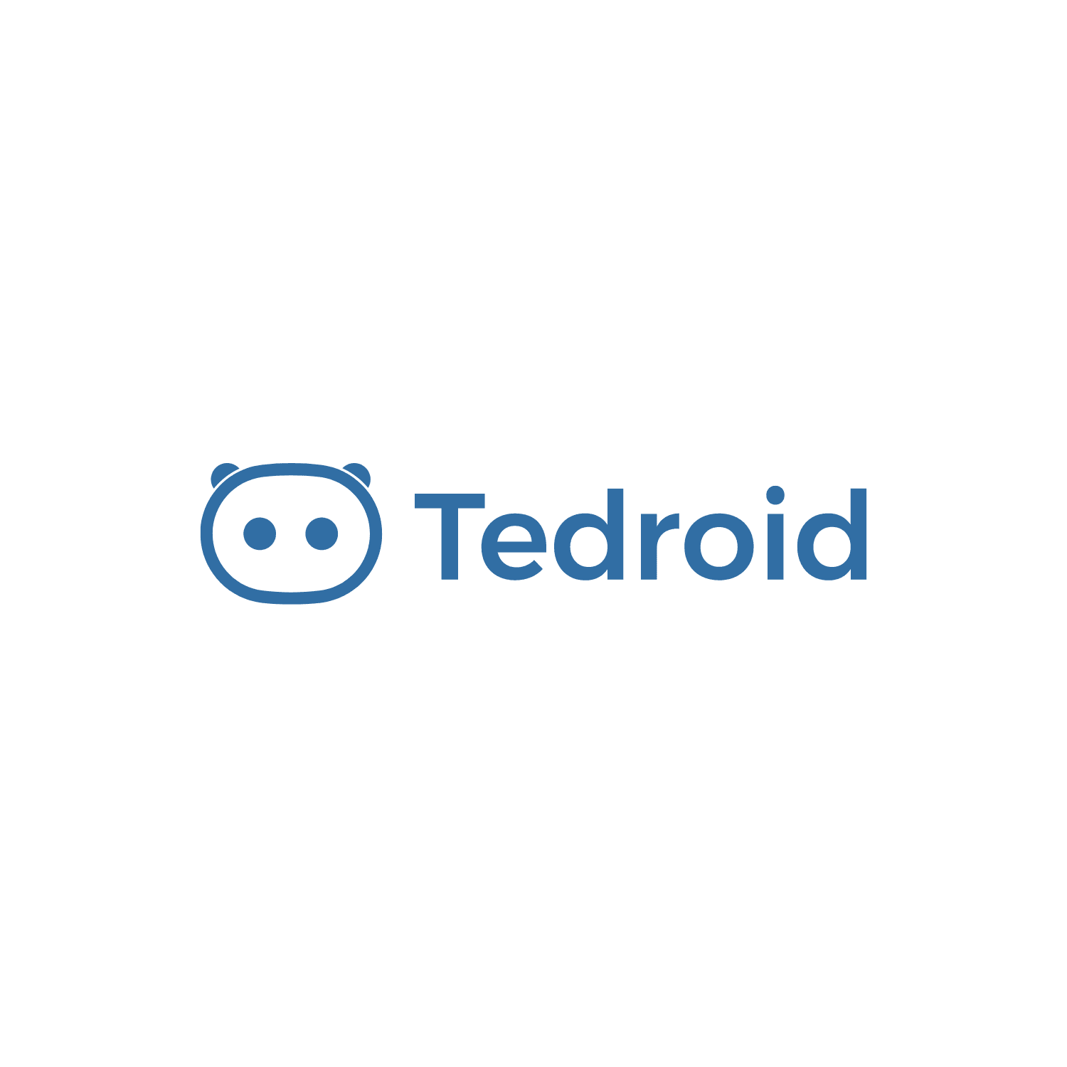 Tedroid logo