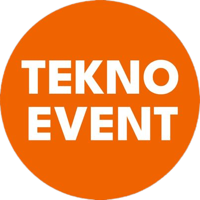 Tekno Event logo