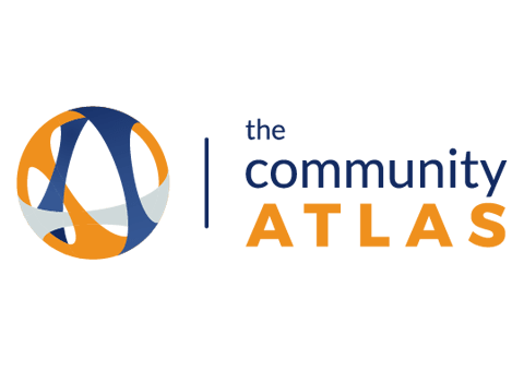 The Community Atlas logo