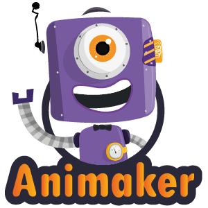 Animaker logo