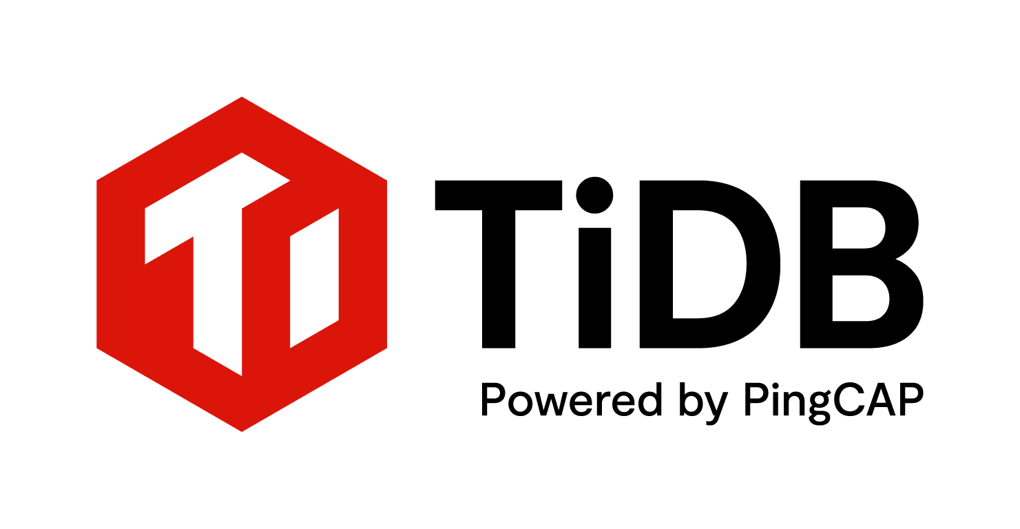 TiDB logo
