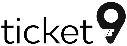 ticket9 logo