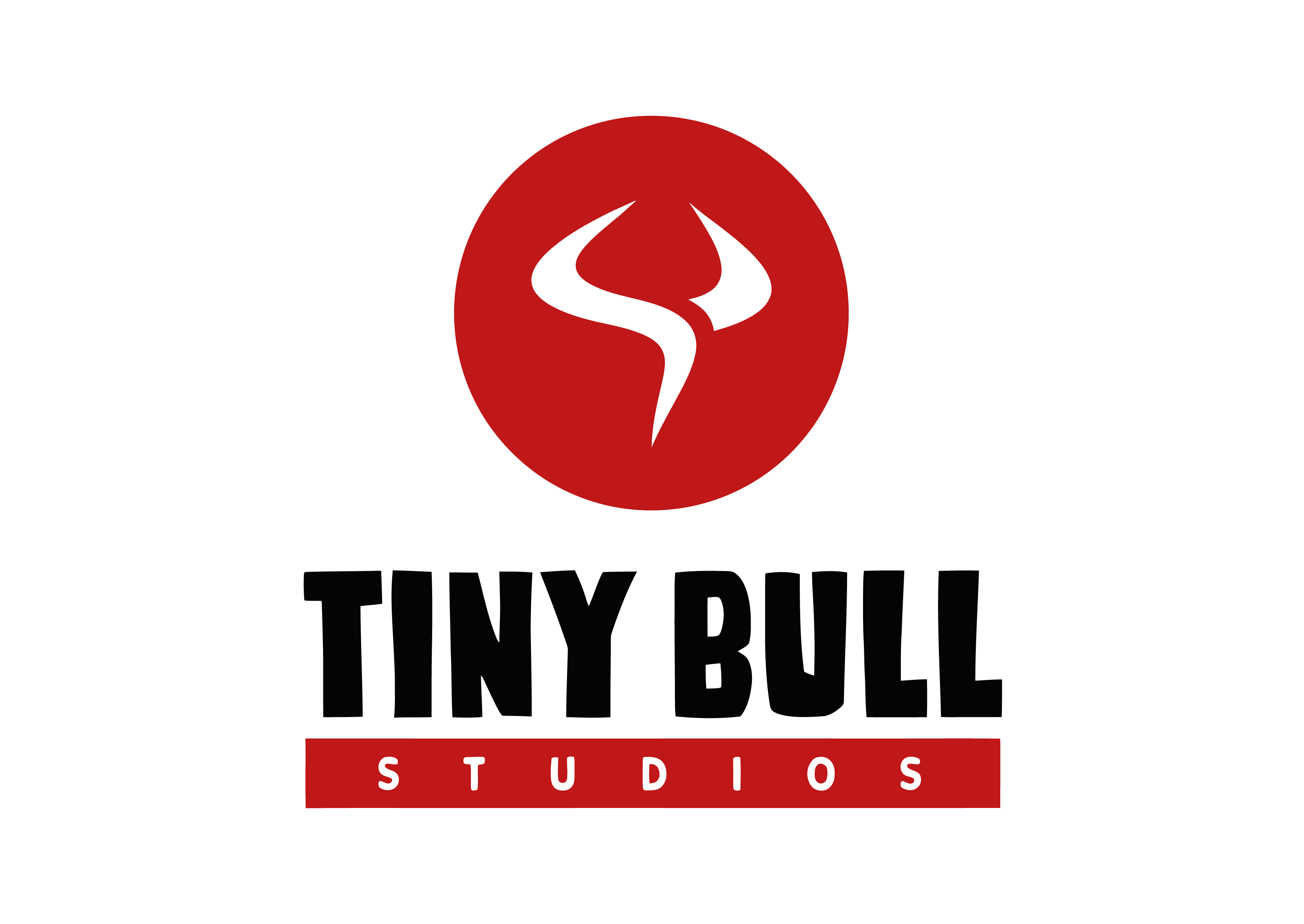 Tiny Bull Studios logo