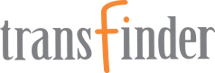 Transfinder logo