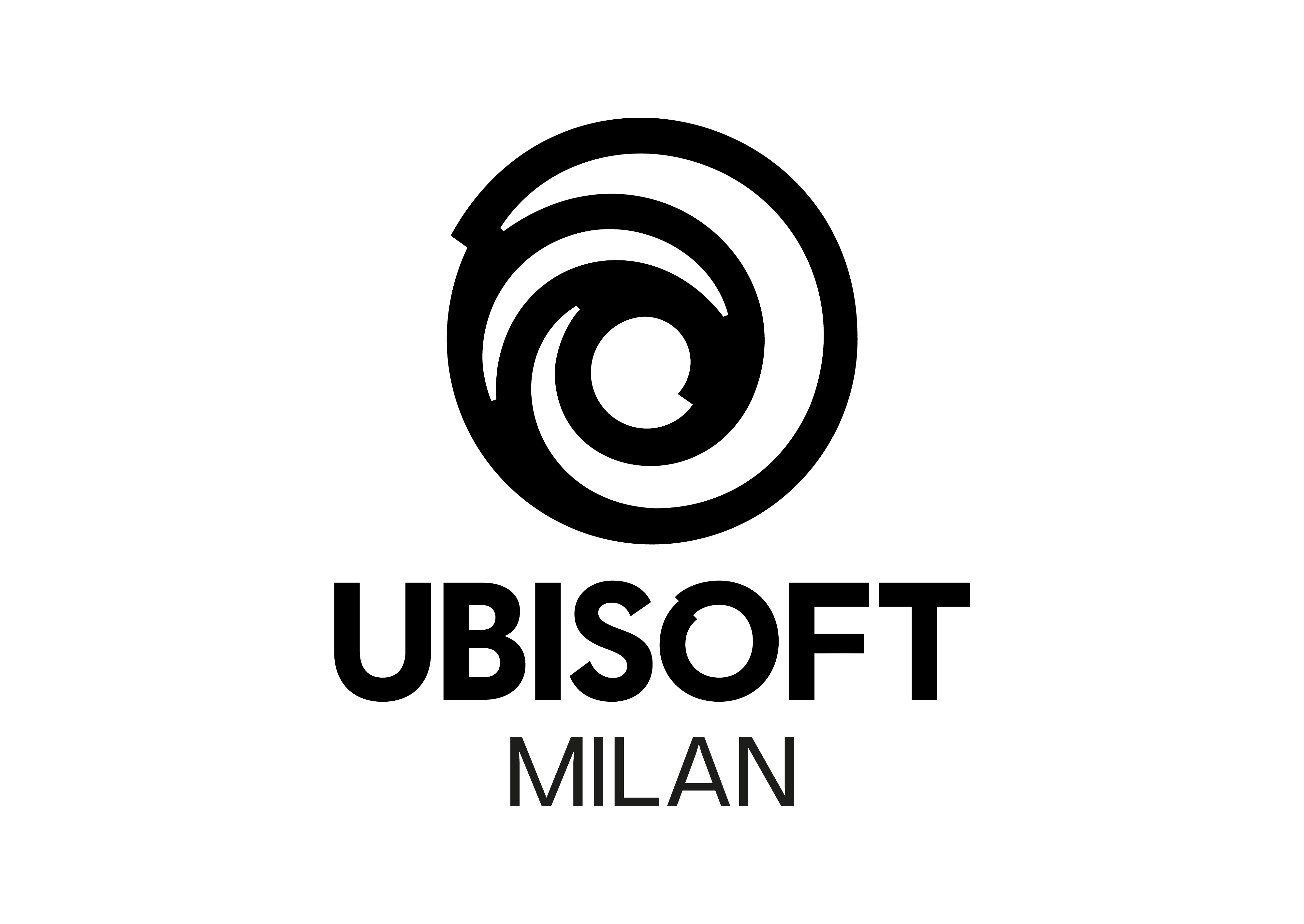 Ubisoft Milan logo