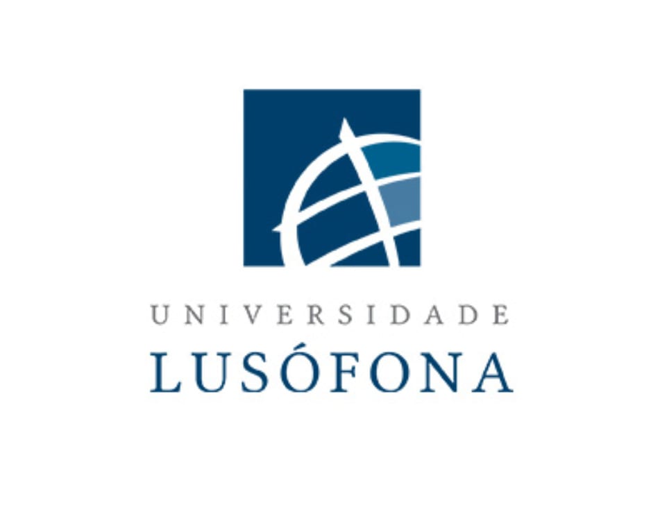 Universidade Lusófona logo