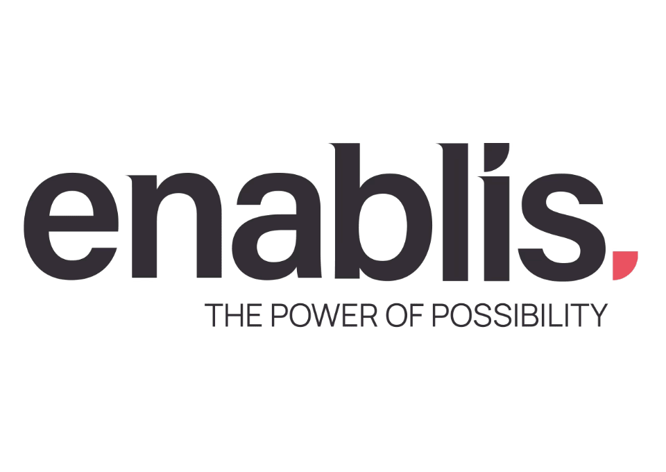 Enablis logo