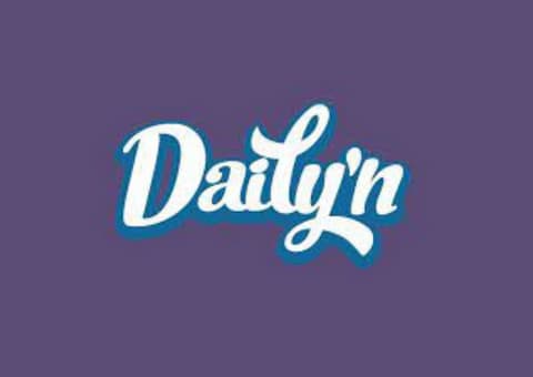 Daily'n logo