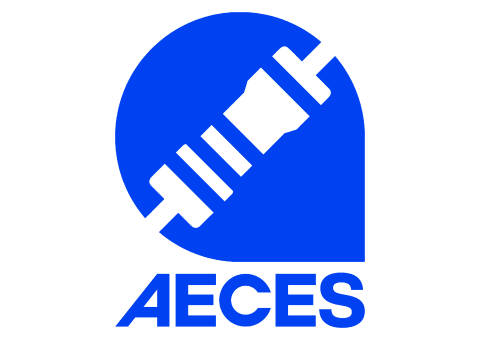 Ateneo Electronics and Computer Engineering Society logo