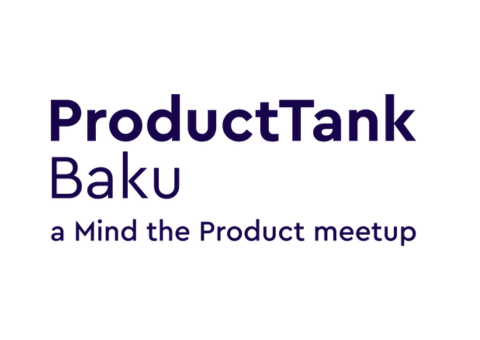 ProductTank Baku logo