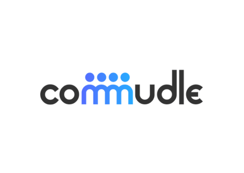Commudle logo
