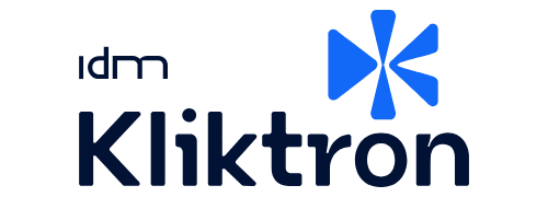 Kliktron logo
