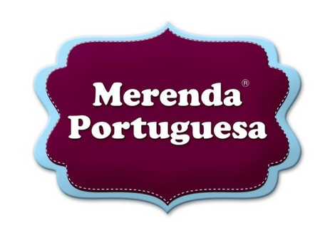 Merenda Portuguesa logo